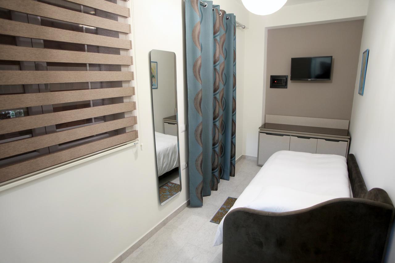 Fjortes Hotell