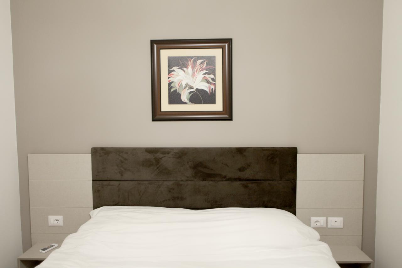 Fjortes Hotel 4*