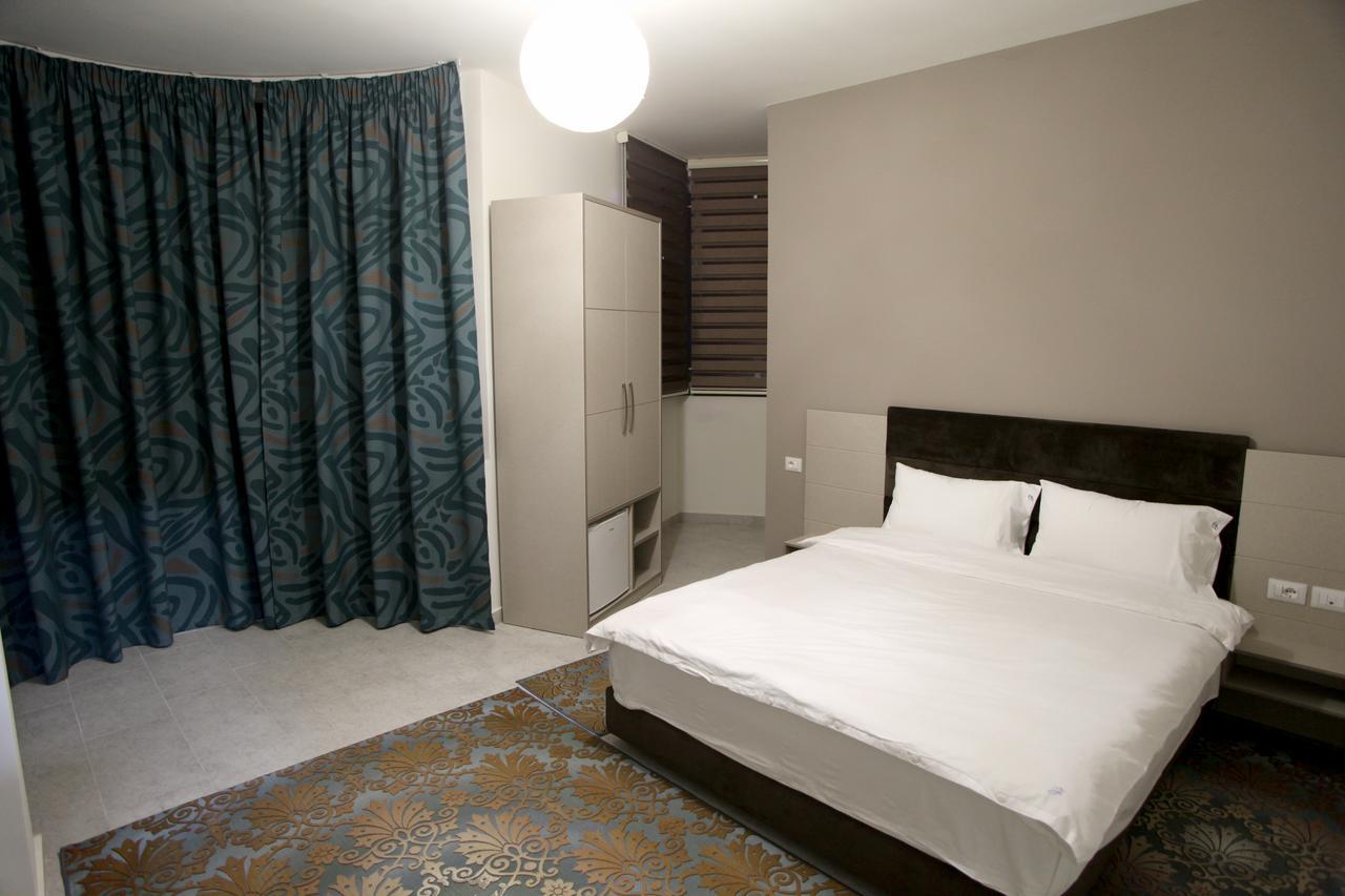 Hotell Fjortes