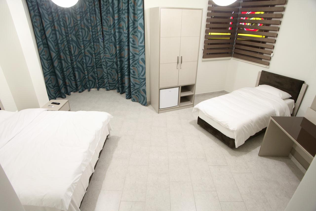 Hotell Fjortes 4*