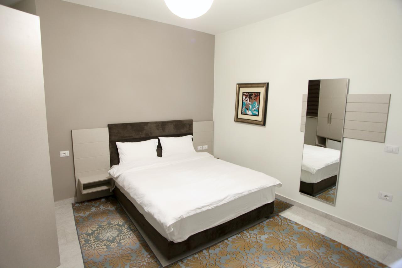 Fjortes Hotell