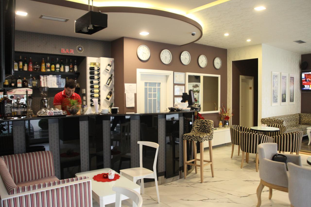 Hotell Fjortes 4*